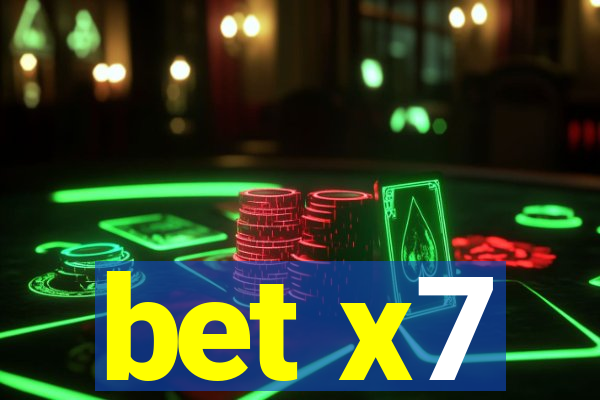 bet x7
